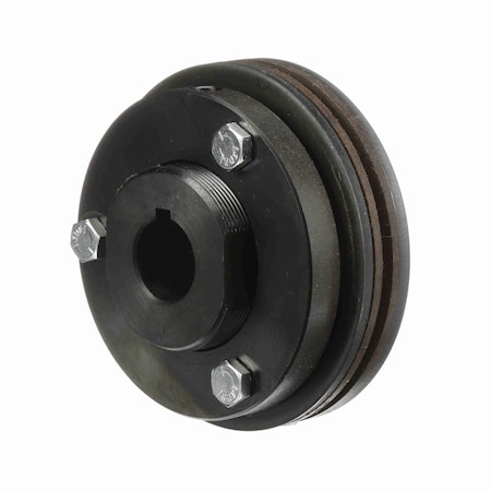 Browning Torque Limiter Model - T45L, T45LX1 T45LX1